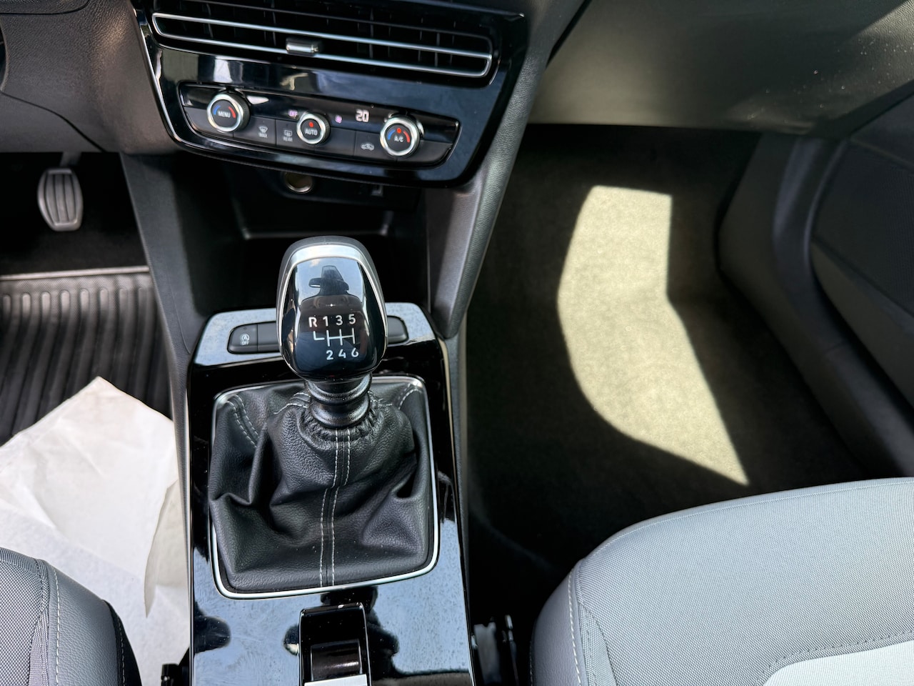 Opel Mokka - 1.2 Turbo Ultimate