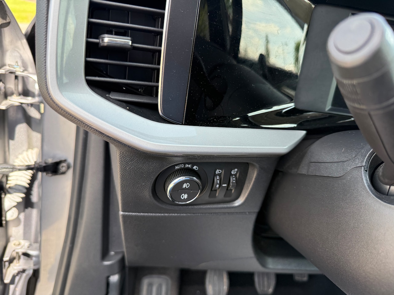 Opel Mokka - 1.2 Turbo Ultimate