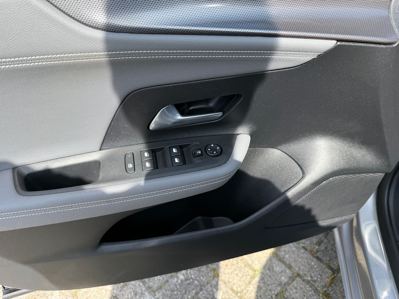 Opel Mokka - 1.2 Turbo Ultimate