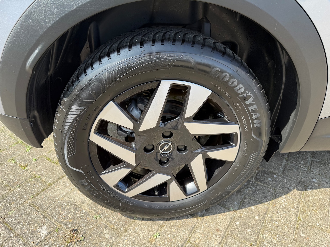 Opel Mokka - 1.2 Turbo Ultimate