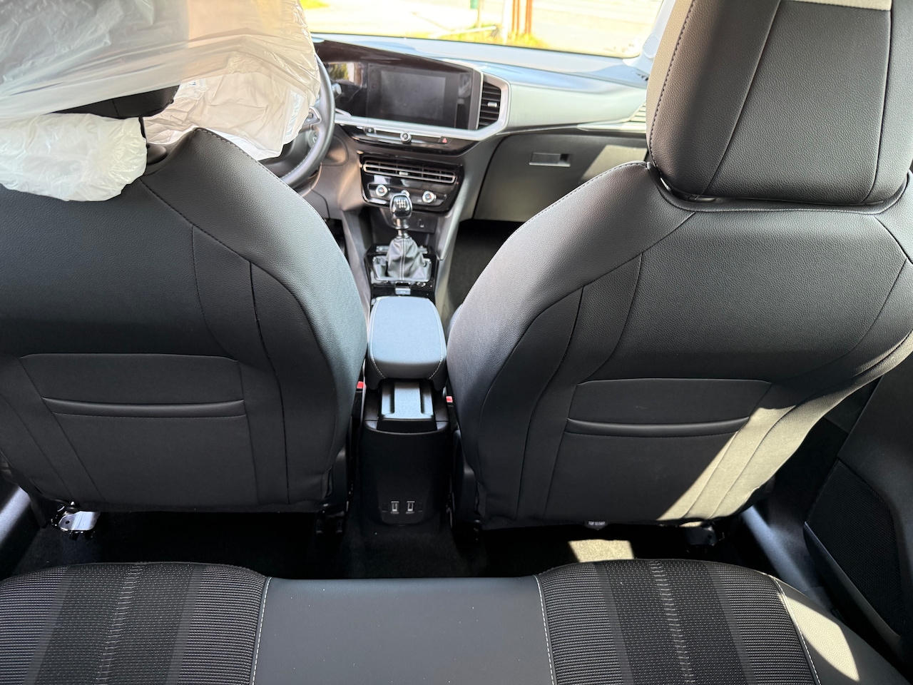Opel Mokka - 1.2 Turbo Ultimate