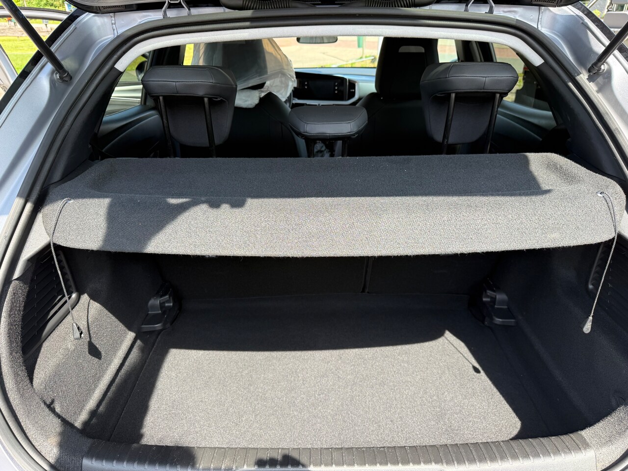 Opel Mokka - 1.2 Turbo Ultimate