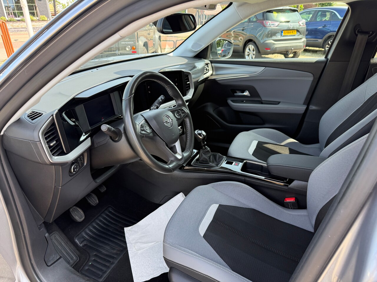 Opel Mokka - 1.2 Turbo Ultimate