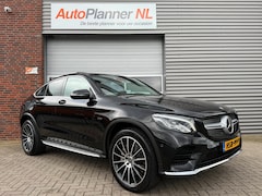 Mercedes-Benz GLC-klasse Coupé - 350e 4Matic AMG Dealer OH