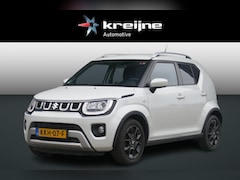 Suzuki Ignis - 1.2 Smart Hybrid Select | A CAMERA | RIJKLAARPRIJS |