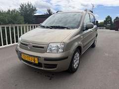 Fiat Panda - 1.2 Edizione Cool