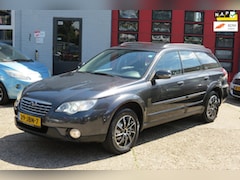 Subaru Outback - 2.5i Exclusive Edition , AUTOMAAT , 4X4