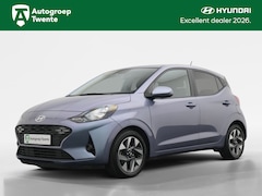 Hyundai i10 - 1.0 Comfort Smart 5-zits | Sportvelgen | Private lease 339, - p.m