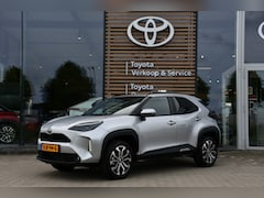 Toyota Yaris Cross - 1.5 Hybrid 115 Dynamic Automaat 116pk | DEMO-auto | Comfort-pakket | BTW regeling |