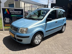 Fiat Panda - 1.2 Dynamic