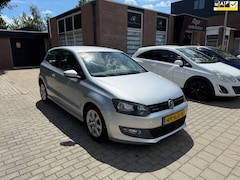 Volkswagen Polo - 1.2 TDI BlueMotion Comfortline AIRCO - CRUISE - MEENEEMPRIJSJE