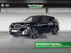 BMW XM - PHEV 50e 30 kWh | Trekhaak | Bowers & Wilkins Diamond Surround Sound Systeem | Huisselecti