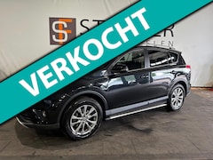 Toyota RAV4 - 2.5 Hybrid AWD Executive Business