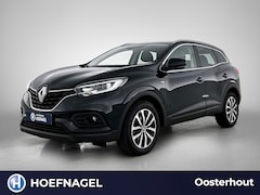 Renault Kadjar - 1.3 TCe Limited | Automaat | Navigatie | Camera | Parkeersensoren | Trekhaak | NAP