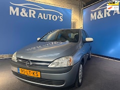 Opel Corsa - 1.2-16V Njoy Nieuwe APK
