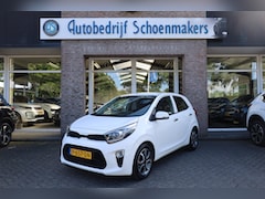 Kia Picanto - 1.0 DPi DynamicPlusLine CAMERA DAB CARPLAY NAVI CRUISE LMV PDC NAP 2xKEYLESS ENZ