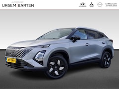 Omoda 5 - 5 1.6 T-GDi SHS-H Premium | Achteropkomend verkeer waarschuwing | Achteruitrij assistent |