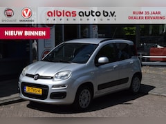 Fiat Panda - 0.9 TwinAir Lounge|Dealero.h.|2e eigenaar