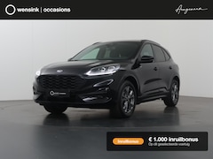 Ford Kuga - 2.5 PHEV ST-Line X | Panoramadak | Winterpakket | B&O | Cruise Control Adaptief | Elek. Ac
