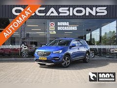 Opel Grandland X - 1.2 Turbo Innovation TREKHAAK/ APPLE CARPLAY/ DAB