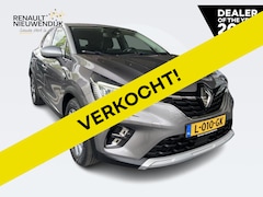 Renault Captur - 1.6 E-Tech Plug-in Hybrid 160 Intens | Automaat