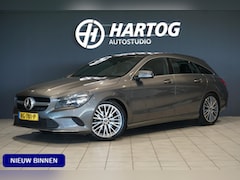 Mercedes-Benz CLA-klasse Shooting Brake - 180 Business Solution AUT. + CAMERA