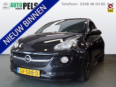 Opel ADAM - 1.0 Turbo Glam Clima controle, Cruise controle, Sportstoelen/Deels leder, Pdc achter, Elek