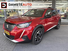 Peugeot 2008 - 1.2 PureTech Allure Pack
