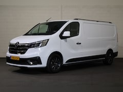 Renault Trafic - 2.0 Blue dCi 150pk L2 H1 Airco Navigatie