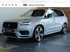 Volvo XC90 - T8 Recharge AWD Ultimate Dark | Luchtvering | Bowers & Wilkins Premium Audio | Google Info