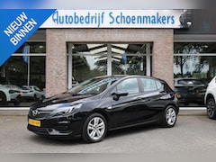 Opel Astra - 1.2 Business Edition CARPLAY DAB CRUISE AIRCO NAVI BT-TELEFOONVERB. 2XPDC LMV