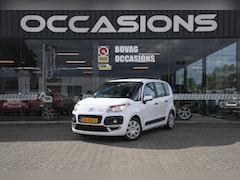Citroën C3 Picasso - 1.4 VTi Aura 89000 KM/ TREKHAAK/ CRUISE CONTROL
