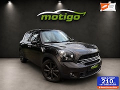 MINI Countryman - 1.6 Cooper S Chili