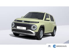 Hyundai Inster - Pulse 49 kWh | €3000, - korting | Vanaf 299, - Private Lease p/m