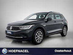 Volkswagen Tiguan - 1.4 TSI eHybrid Business+ | Automaat | Adaptive Cruise | CarPlay | Parkeersensoren | BTW