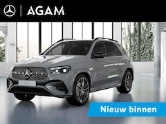 Mercedes-Benz GLE-Klasse - 400 e 4MATIC Sport Edition