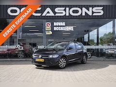 Volkswagen Polo - 1.0TSI 1 EIGENAAR/ DIGITAAL COCKPIT/ APPLE CARPLAY