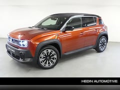 Renault 4 - 4 comfort range iconic canvas dak 52 kWh | plein sud | pack advanced driving assist | Harm