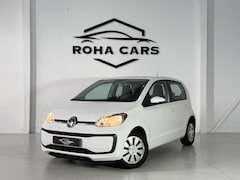 Volkswagen Up! - 1.0 BMT move up