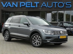 Volkswagen Tiguan Allspace - 1.5 TSI 150PK Comfortline Business 5P / Carplay