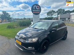 Volkswagen Polo - | 2016 | 1.4 TDI Comfortline | APK | Export en handel