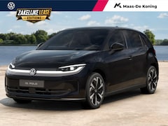 Volkswagen ID.Polo - Life First Edition 52 kWh accu, 211 PK Zakelijke Lease Edition
