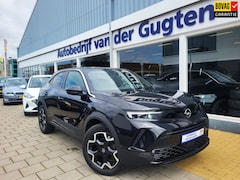 Opel Mokka - 1.2 Turbo Ultimate / Carplay & Android / Camera / Stuur -en Stoelverwarming /
