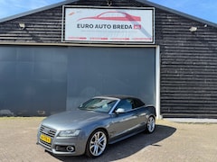 Audi A5 Cabriolet - 2.0 TFSI Pro Line S