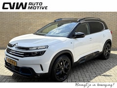 Citroën C5 Aircross - 1.6 Plug-in Hybrid 225 Shine | 360 camera | Adaptieve cruise | Trekhaak afneembaar | Luxe