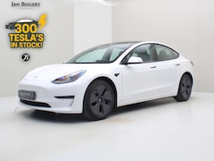 Tesla Model 3 - Long-Range AWD 351pk 75 kWh 92.4% SoH UPGRADE [ AMD RYZEN+WARMTEPOMP+AUTOPILOT ]