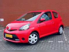 Toyota Aygo - 1.0 VVT-i 3D Access Airco/Toerenteller