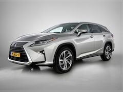 Lexus RX 450h - 450hL 4WD President Line | Mark Levinson | Trekhaak voor Fietsen | 7 - Zitter |