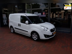 Opel Combo - 1.3 CDTi L1H1 Sport , trekhaak, airco, cruise controll