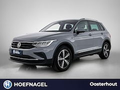 Volkswagen Tiguan - 1.5 TSI Life Business | Automaat | Adaptive Cruise | Stoelverwarming | Navigatie | Camera